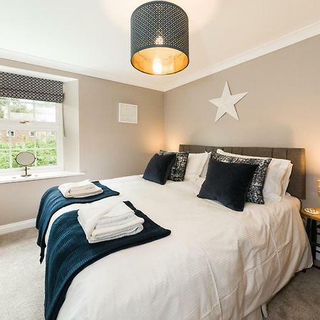Seal Cottage Hexham Dış mekan fotoğraf