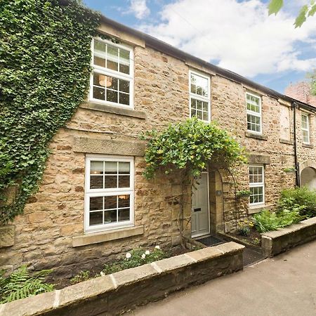 Seal Cottage Hexham Dış mekan fotoğraf