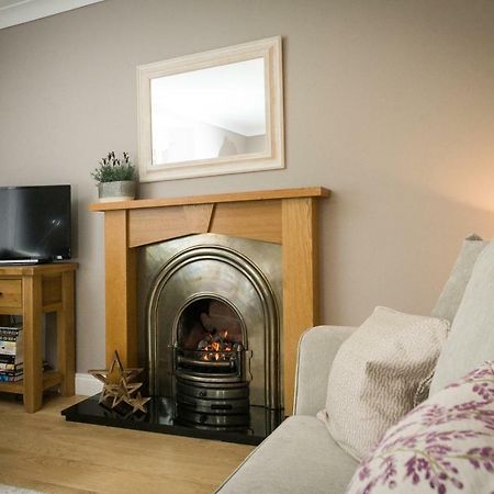 Seal Cottage Hexham Dış mekan fotoğraf