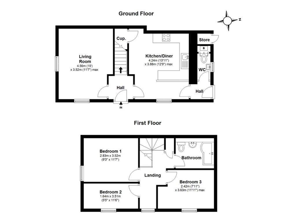 Seal Cottage Hexham Dış mekan fotoğraf