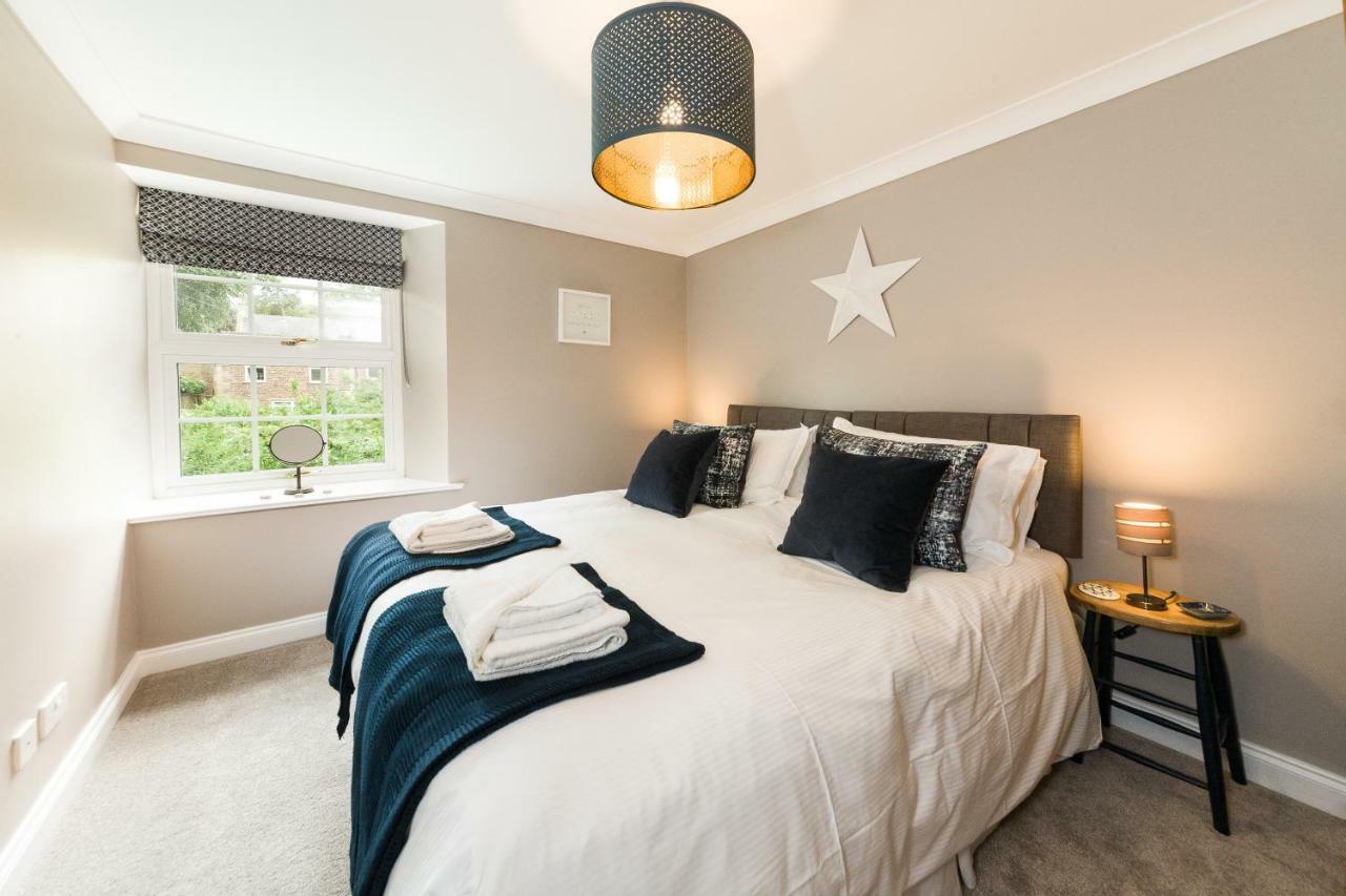 Seal Cottage Hexham Dış mekan fotoğraf