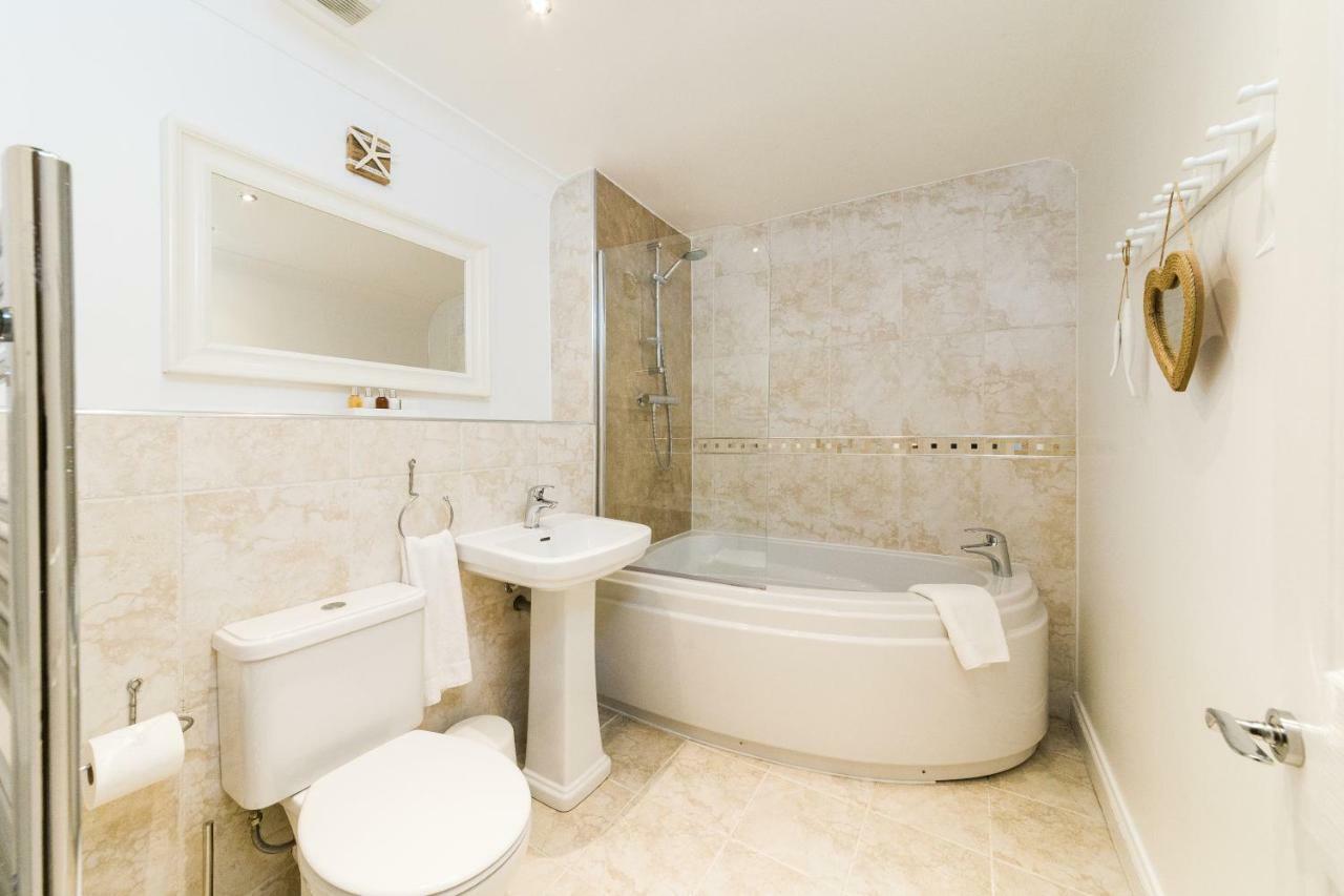 Seal Cottage Hexham Dış mekan fotoğraf