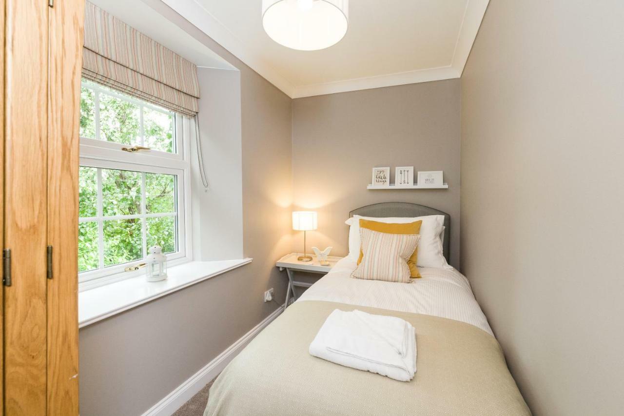 Seal Cottage Hexham Dış mekan fotoğraf
