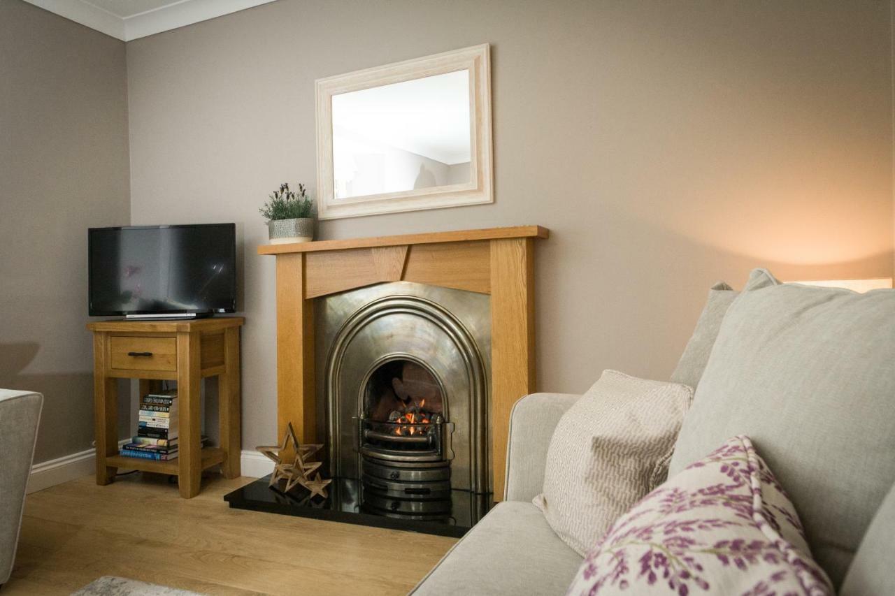 Seal Cottage Hexham Dış mekan fotoğraf