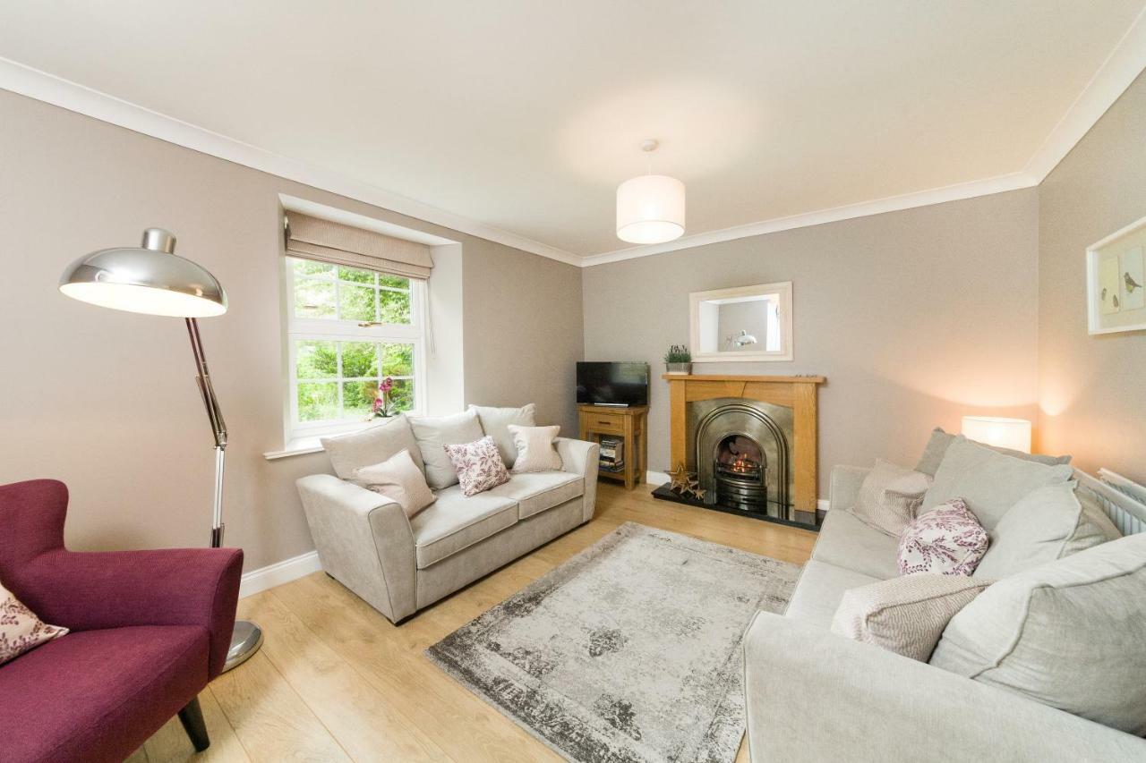 Seal Cottage Hexham Dış mekan fotoğraf