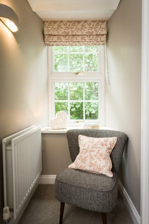 Seal Cottage Hexham Dış mekan fotoğraf