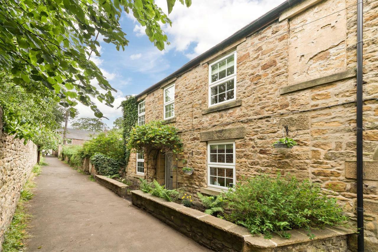 Seal Cottage Hexham Dış mekan fotoğraf