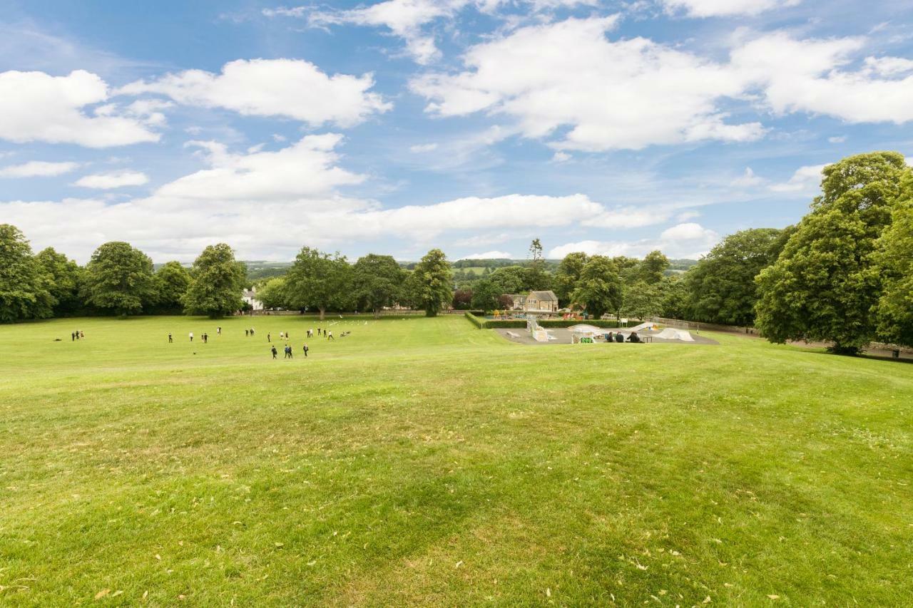 Seal Cottage Hexham Dış mekan fotoğraf