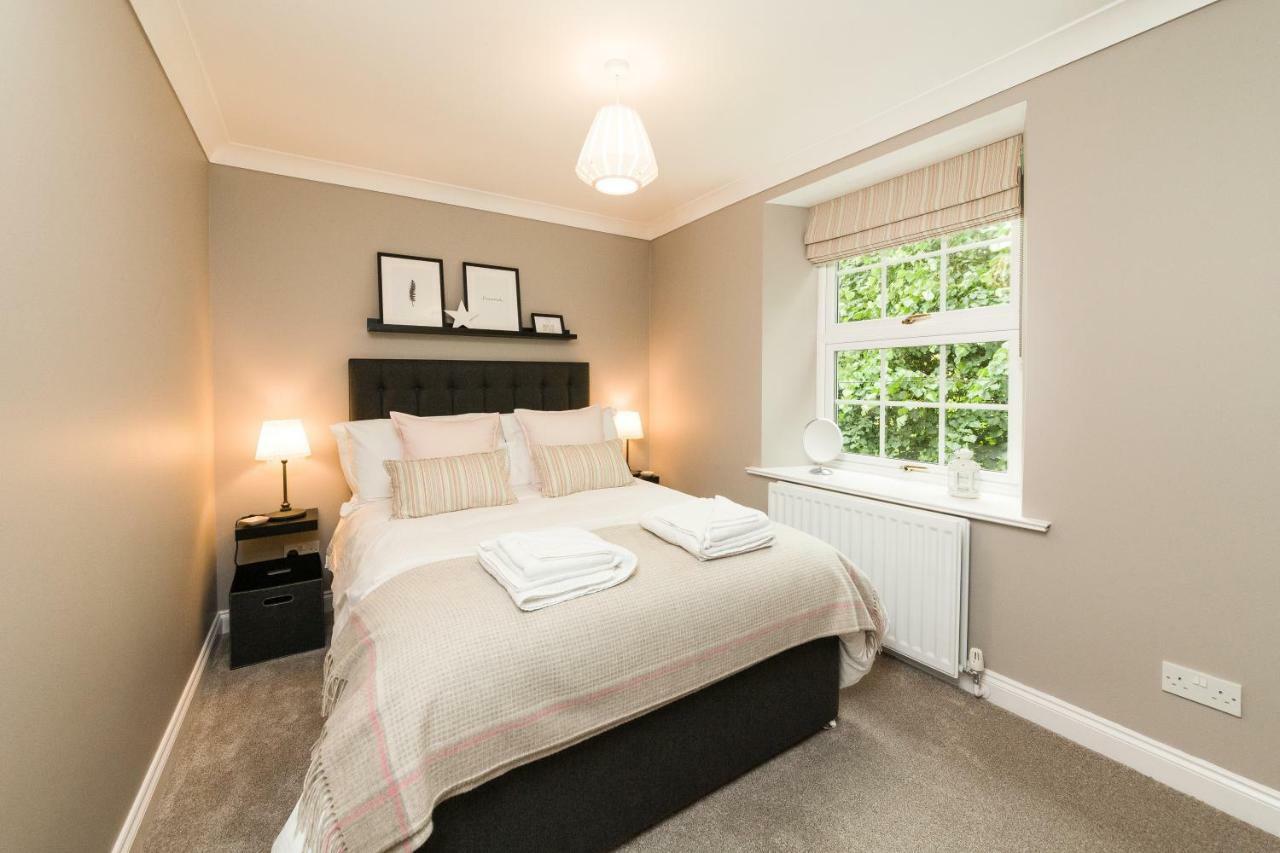 Seal Cottage Hexham Dış mekan fotoğraf
