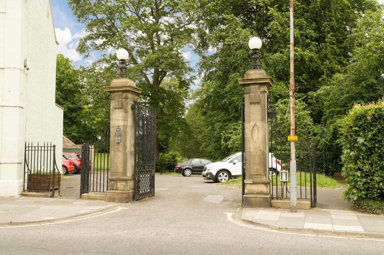 Seal Cottage Hexham Dış mekan fotoğraf