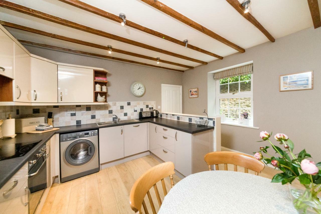 Seal Cottage Hexham Dış mekan fotoğraf
