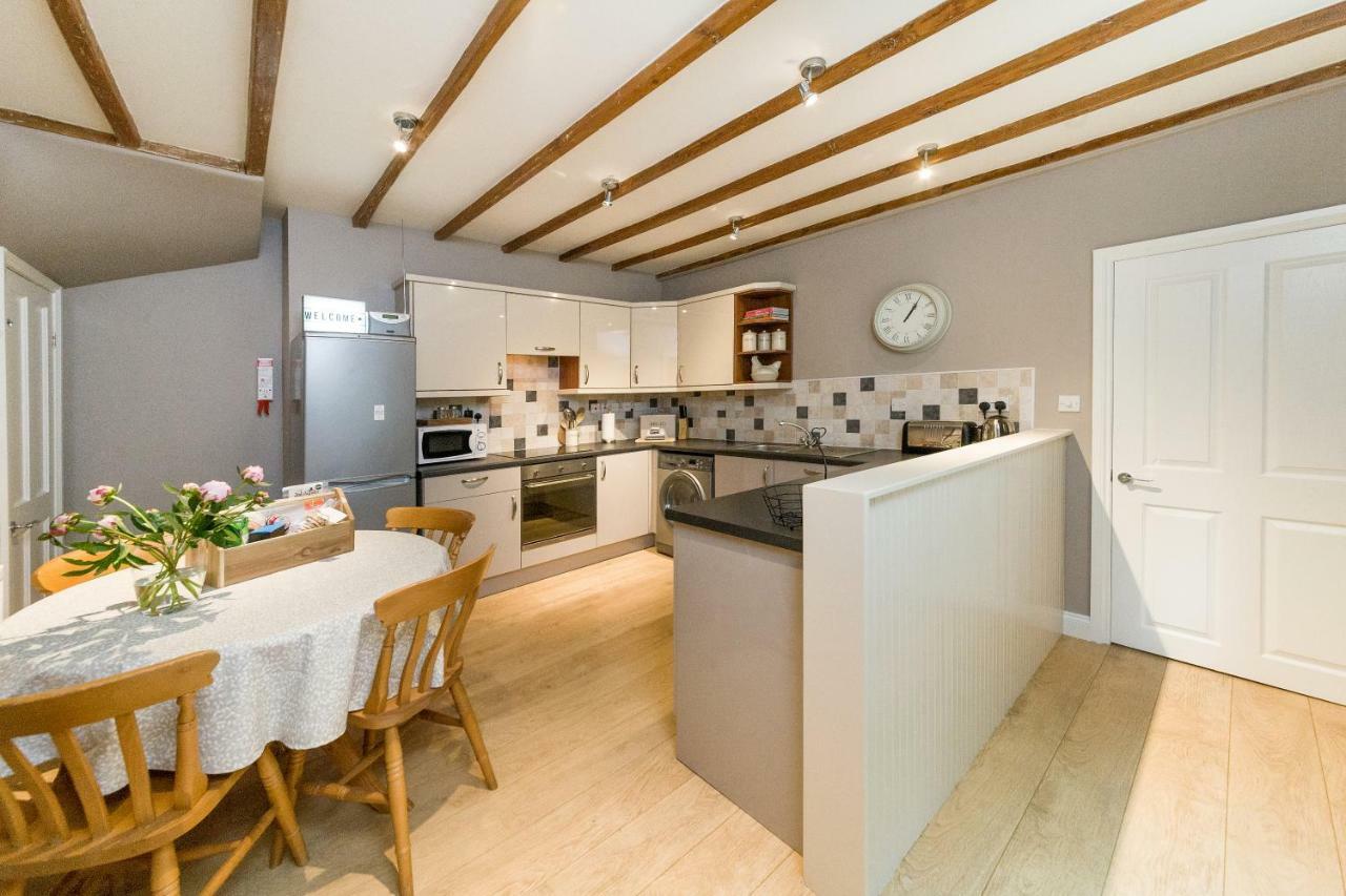 Seal Cottage Hexham Dış mekan fotoğraf